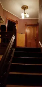 Historic Victorian Inn White Suite - Image 2