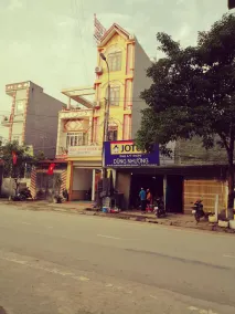Nơi nghỉ lý tưởng tại công viên địa chất toàn cầu nguyên đá Đồng Văn - Image 3