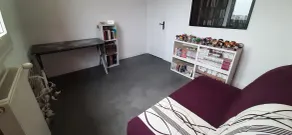 Apartment in quiet residence, 5min from 24h - Image 3
