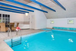 12 person holiday home in Ulfborg-By Traum - Image 4