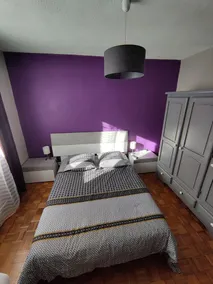 Unabhängige Wohnung in Languedoc Villa mit Panoramablick - Image 5