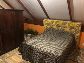 Sítio 3Ipes Chalet in the Mountains of Minas with exclusive waterfalls - Image 3