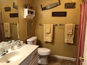 Schöne Lakefront Condo im Deerfield Resort - Image 3