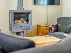 2 Schlafzimmer Unterkunft in Malham - Image 2