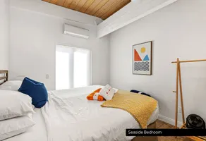 Wunderschöne Single Family Beach Home, Designer Dekoriert & A / C - Image 2