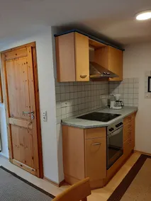 Ferienwohnung für 2 Personen ca. 30 qm - Image 5