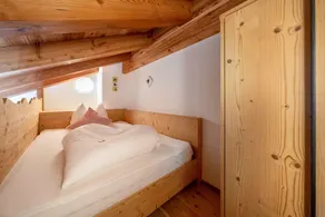 Holiday Apartment \"Larch Soge Apt Karin\" with Mountain View, 2 Private Terraces & 2 Balconies - Image 3