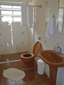 Ubatuba gated community 400m from Tenório Beach with security and comfort. - Image 3