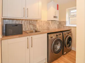 WAVERLEY, family friendly, country holiday cottage in Spilsby - Image 2