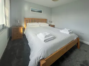 2 chambres à coucher à Sutton-on-Sea, near Mablethorpe - Image 5