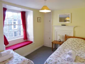 Cottage avec balcon, KINGSAND AND CAWSAND - Image 4