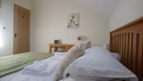 Vidunderligt børn og babyvenligt sommerhus. I nærheden af Porthleven, St Ives & Praa Sands - Image 5