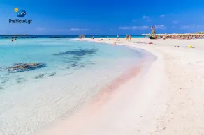 Iridanos Villa med 3 sovrum och privat pool, 400 meter från stranden - Image 4
