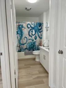 Best location, dog friendly, and gas golf cart included! - Image 2
