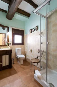 Casa del Agüelo: Cella Lägenhet (4 personer) - Image 5