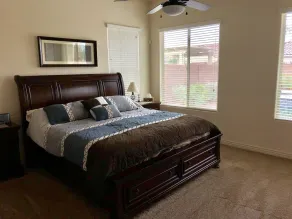 Estrella Oasis-Private Pool; Golf, Spring Training, Nascar, Hiking/Biking Trails - Image 5