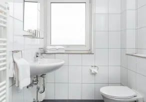 Wonderful holiday flat with ocean view to the island Amrum - Seaview, Dogfriendl - Image 2