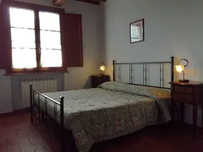 Villa mit Pool in der Toskana, in der Nähe von San Gimignano und Volterra - Image 5