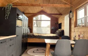 Tiny House LUV - Time out near Flensburg's fjord, Tiny House LUV - Time out near Flensburg's fjord - Image 4