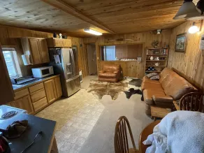 Ranch Bunkhouse - beautiful views, working ranch experience! - Image 5