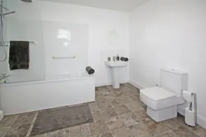 Bwthyn Cloch Glas - Beaumaris - Anglesey-  sleeps 6 guests  in 2 bedrooms - Image 2