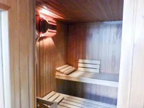 Therese 7 Apartment with a sauna, Wi-Fi, and just 100 meters from the beach - Image 2