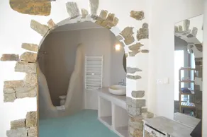 Naxos beach house, one minute away from the beach! - Image 2