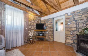 Nice Home In Drnis With Sauna - Image 3