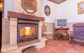 Seek tranquility in a natural setting at Casa Pepita. - Image 3