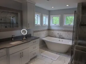 Ocean Block Home Gated North Bethany Communauté avec plage privée - Image 3