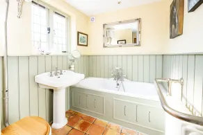 Secluded Cottage in the Heart of Dorset - Image 5