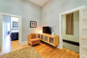 Historic Decatur Apt w City Square Views - Image 5