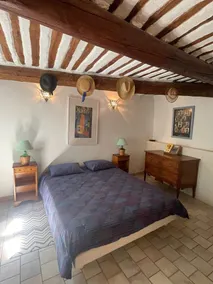 Charming 3-bedroom home with a private pool at the foot of Mont Ventoux. Stunning view - Image 3