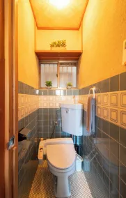 Namba 30 minuti / con parcheggio gratuito / tutta la casa riservata - Image 3