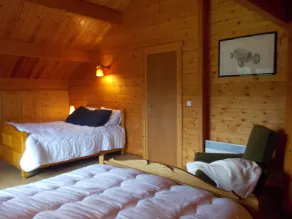 Chalet Proximité Centre Bourg - Image 3