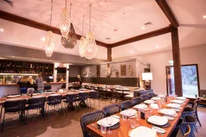 Zoofari Lodge at Taronga Western Plains - Image 4