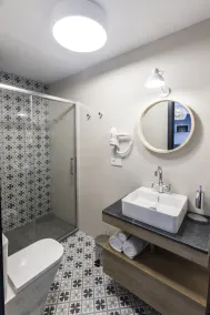 Apartamentos El Patio - Modernos con vistas en Plaza Mayor - Image 3