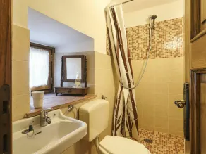 Smuk lejlighed for 6 personer med privat pool, WIFI, klimaanlæg, TV, terrasse og kæledyr tilladt - Image 3