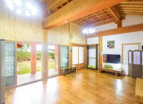 Suncheon Moonlight Love Hanok Pension - Image 2