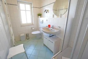 Feriendomizil Goethestraße, Apartment Lachmöwe (Whg. 3) - Holiday apartment Lachmöwe - Image 2