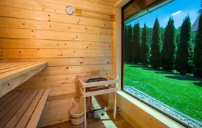 Nice Home In Novo Zvecevo With Sauna - Image 2