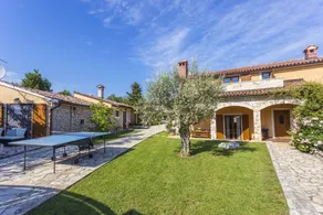 NEW!! VILLA ROY  WITH PRIVATE POLL IN CENTRAL    ISTRIA - Image 5