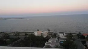 Holiday home with pools, balcony, UK TV, aircon, free wi-fi, lovely ocean views! - Image 3
