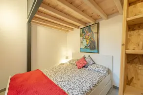 Small villa with private pool - 15 minutes from the beaches - 6 people - Image 3