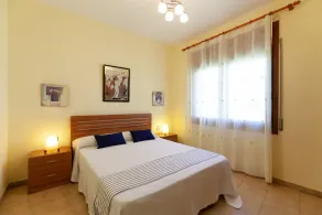 Appartement avec Piscine, Climat et Parking · UHC VISTAMAR - Image 5