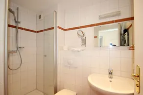 Affitto-Comfort-Bagno privato-Terrazza-WG1 - Image 2