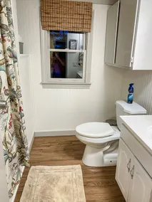 Cozy Pet Friendly Cottage, 2 story Deep Water Dock - bring your boat! - Image 4