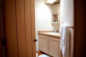 Casa de Legado private omgivelser med panoramaudsigt over bjergene, Privat Hot Tub - Image 2