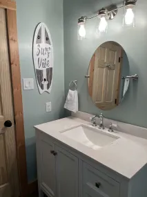 Old Oak | Hot Tub | 4-Season Family Retreat - Image 3