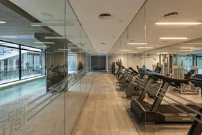 CloudBA Belgrano Doho Apartments - Image 3